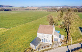 Three-Bedroom Holiday Home in Durbuy
